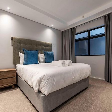 504 The Cosmopolitan.... Views And Luxury. Apartment Cape Town Luaran gambar