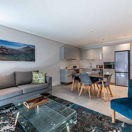 504 The Cosmopolitan.... Views And Luxury. Apartment Cape Town Luaran gambar