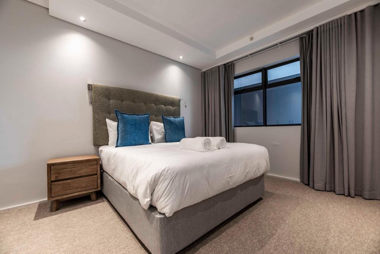 504 The Cosmopolitan.... Views And Luxury. Apartment Cape Town Luaran gambar